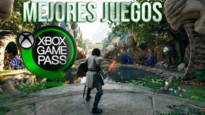 ¡Los Juegos Nuevos de Febrero de 2025 en Game Pass Que No Te Puedes Perder!